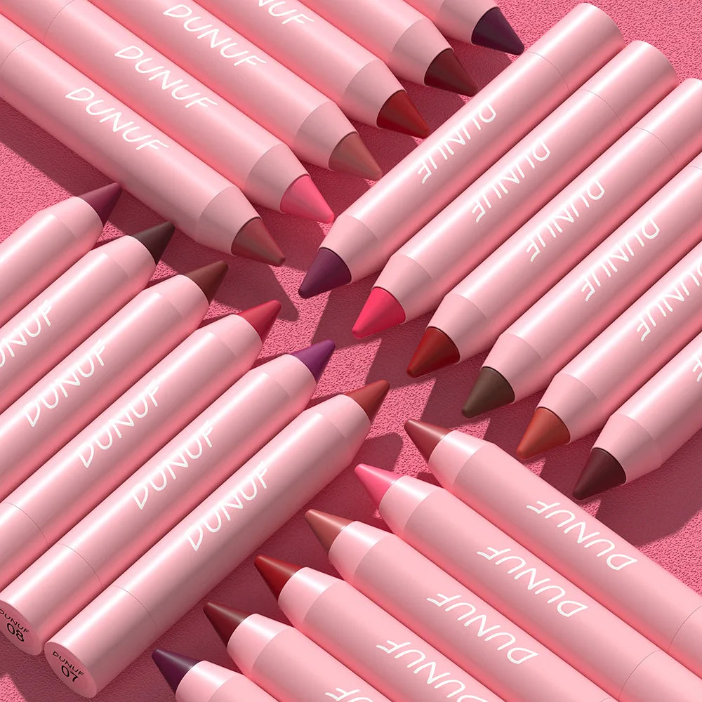 VelvaLuxe Lip Pencil Collection