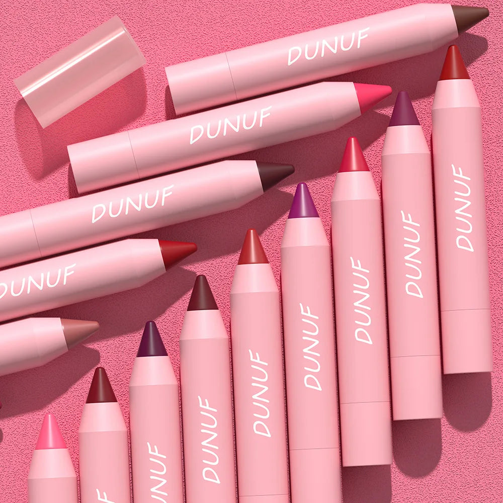 VelvaLuxe Lip Pencil Collection