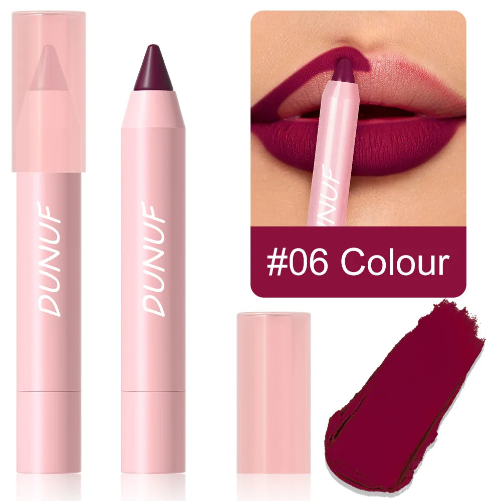 VelvaLuxe Lip Pencil Collection