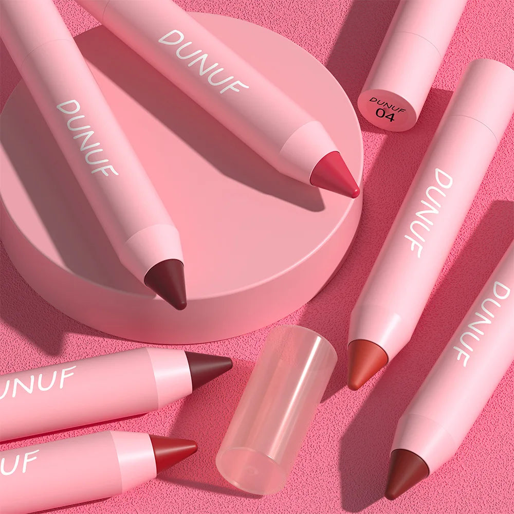 VelvaLuxe Lip Pencil Collection