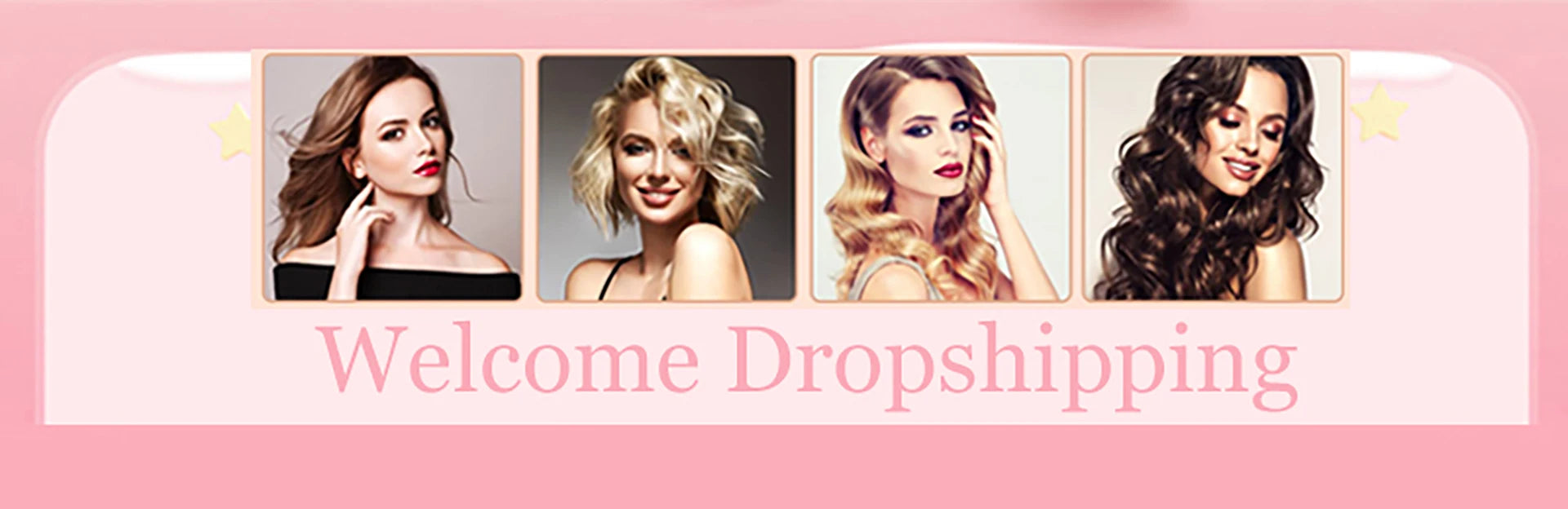 LuxeStyle 5-in-1 Hair Dryer & Styling Set – Professional Hot Comb, Curler & Straightener