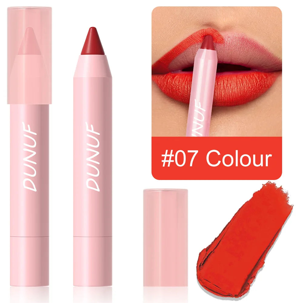VelvaLuxe Lip Pencil Collection