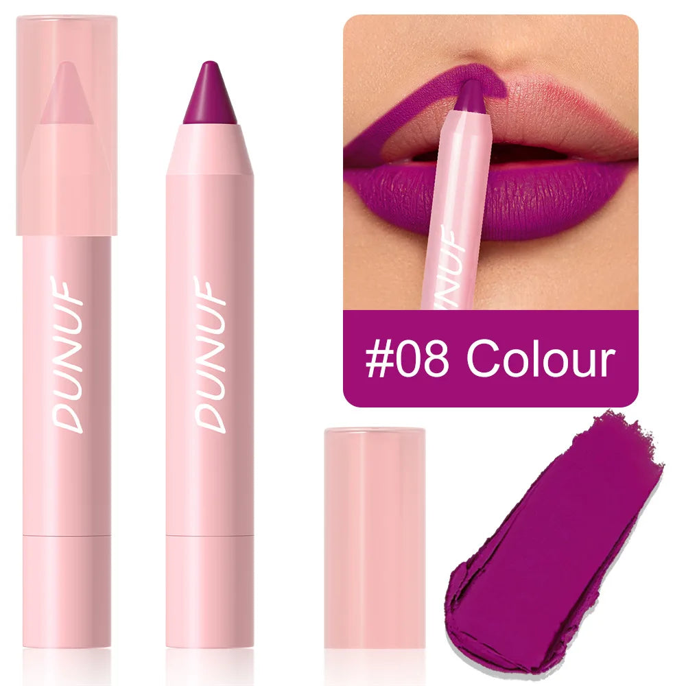 VelvaLuxe Lip Pencil Collection