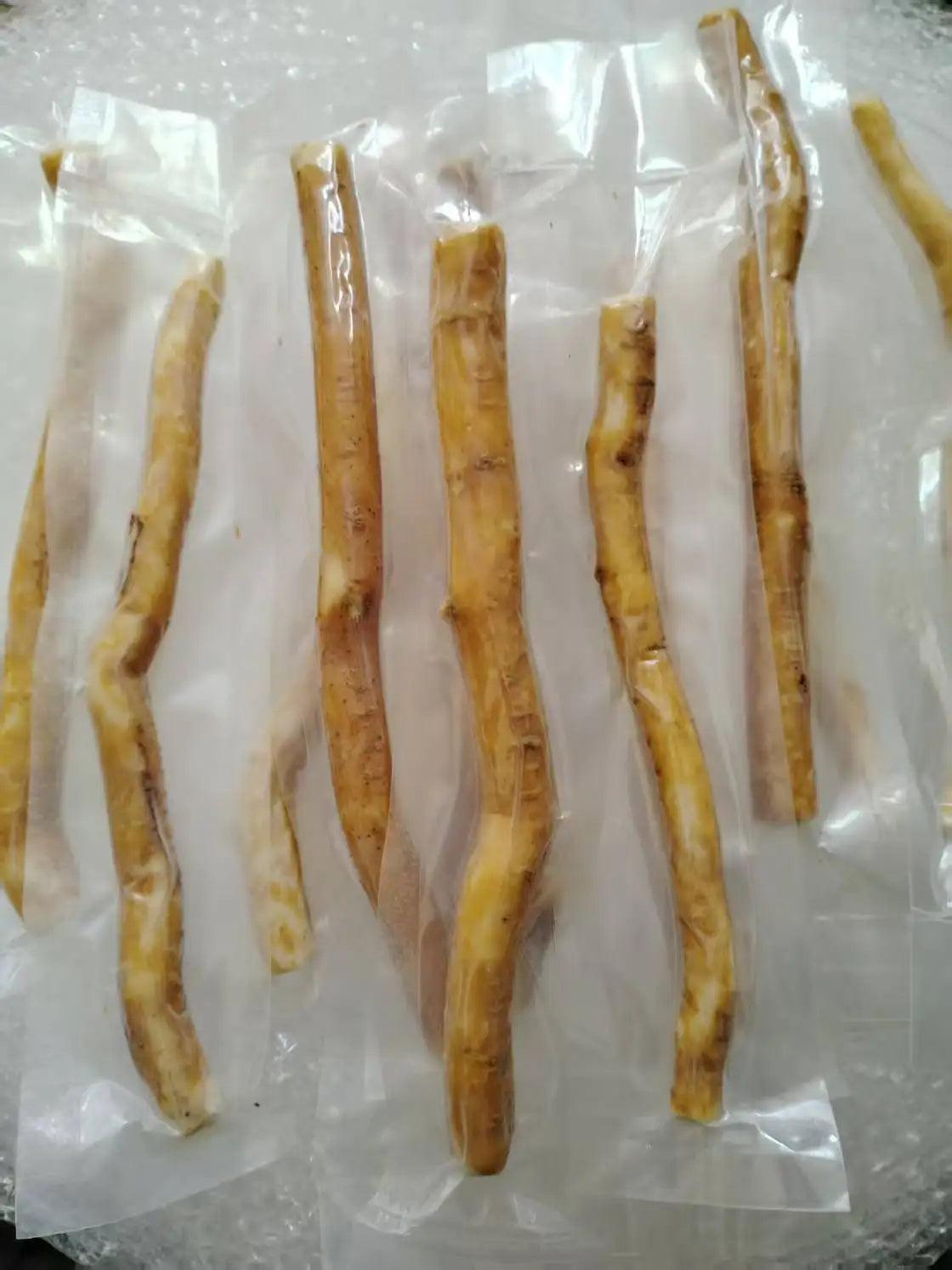 Eco-Chic Luxe Teeth Stick