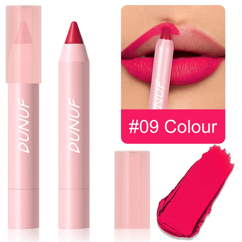 VelvaLuxe Lip Pencil Collection