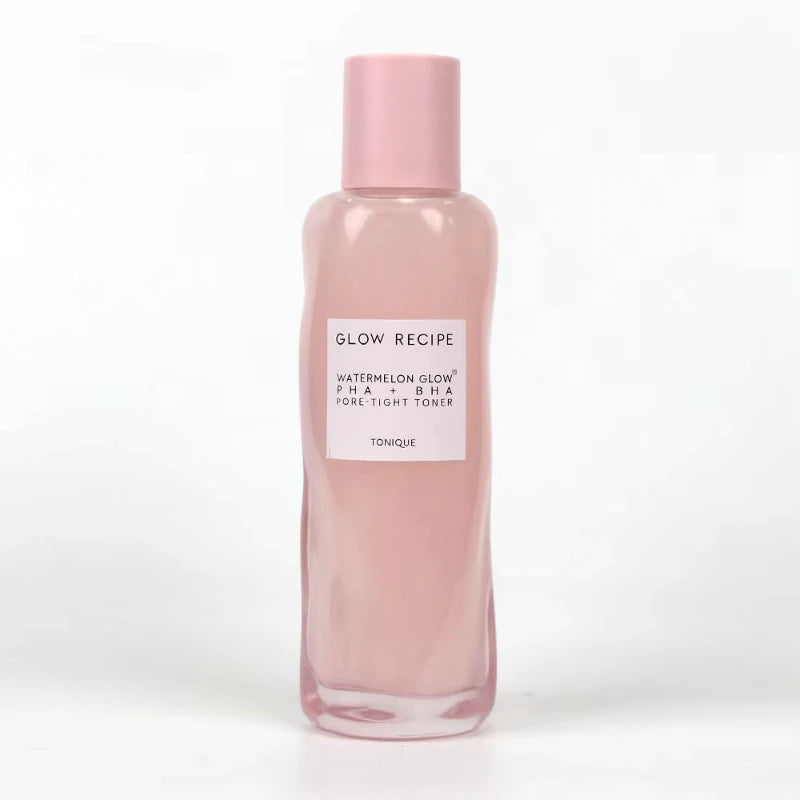 GlowMelon Brightening Face Toner – Pore Minimizer with Hyaluronic Acid & Niacinamide