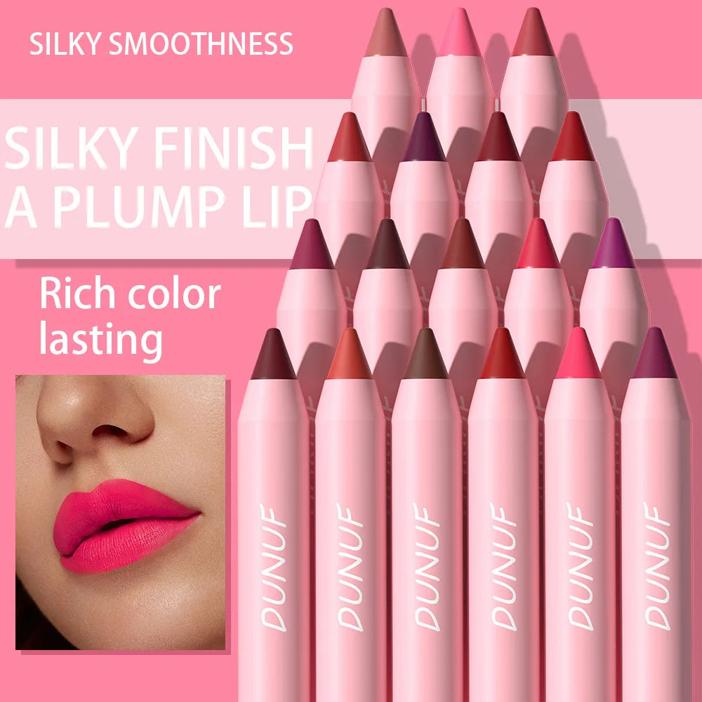 VelvaLuxe Lip Pencil Collection