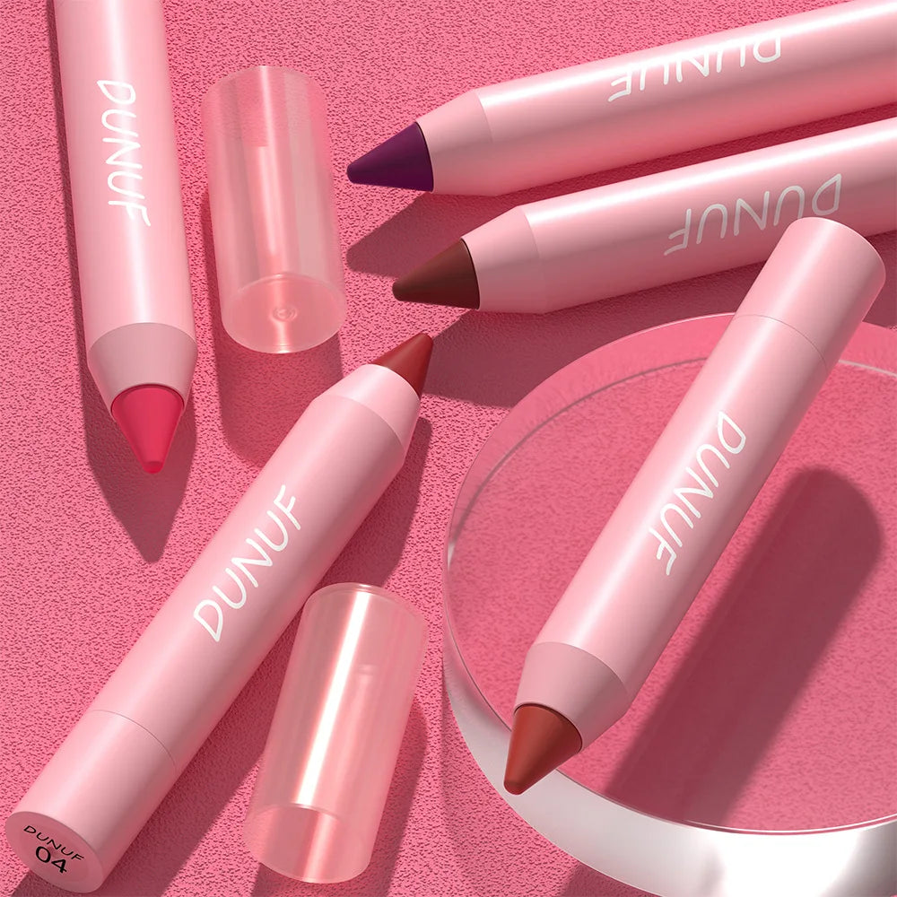 VelvaLuxe Lip Pencil Collection