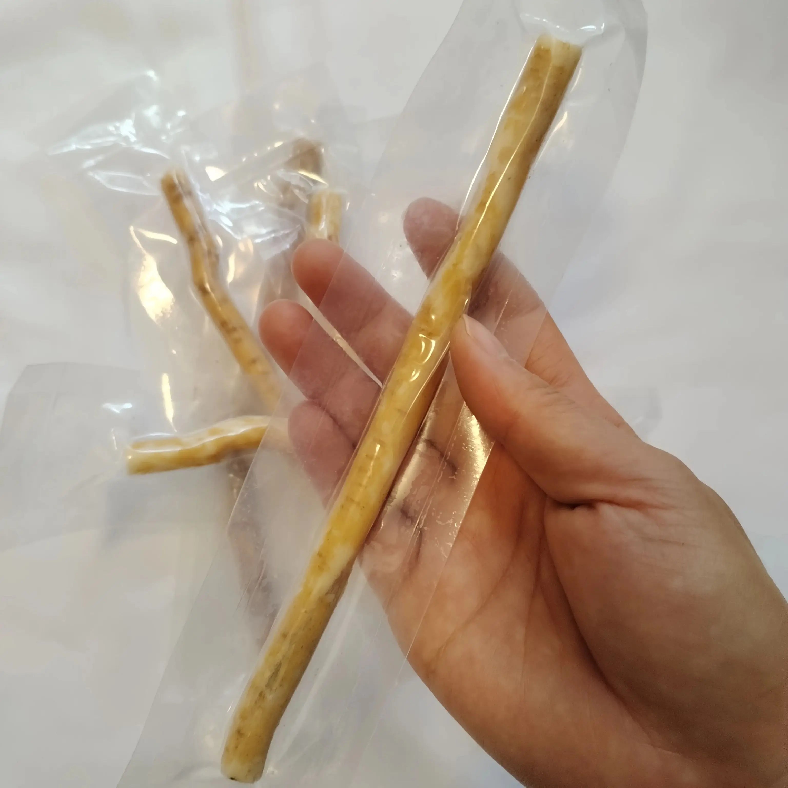 Eco-Chic Luxe Teeth Stick