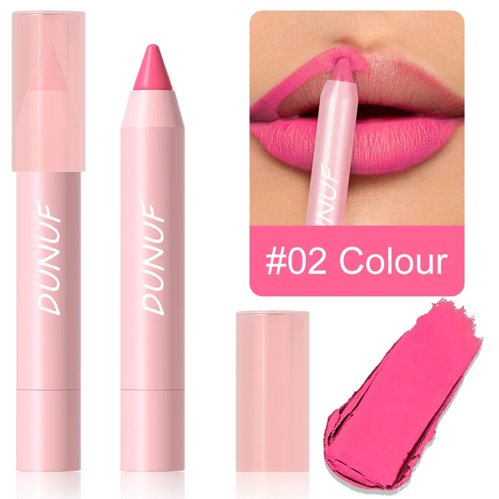 VelvaLuxe Lip Pencil Collection