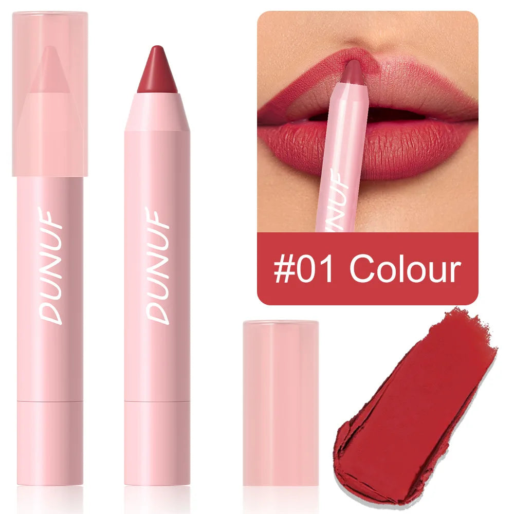 VelvaLuxe Lip Pencil Collection