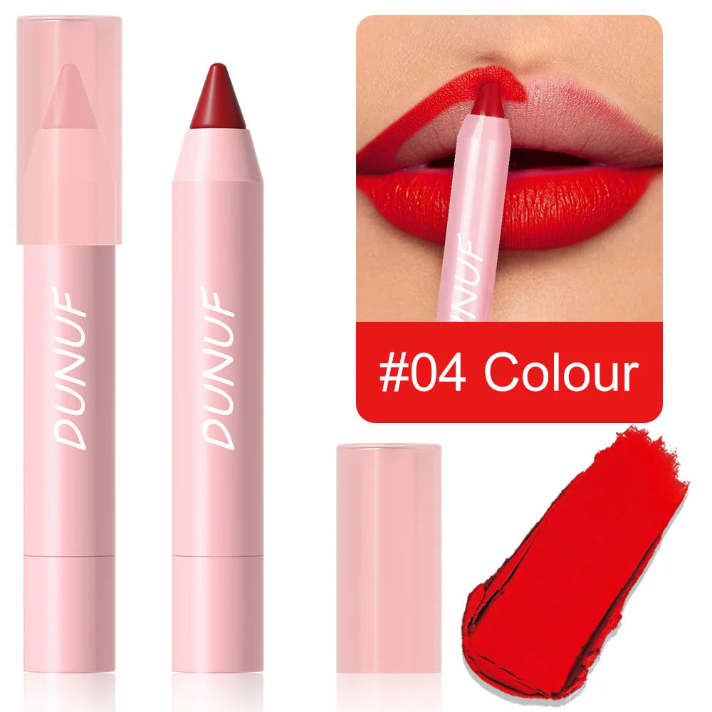 VelvaLuxe Lip Pencil Collection
