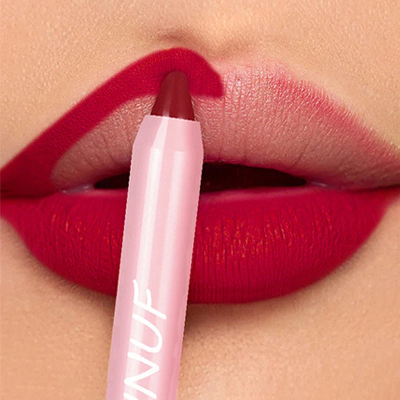 VelvaLuxe Lip Pencil Collection