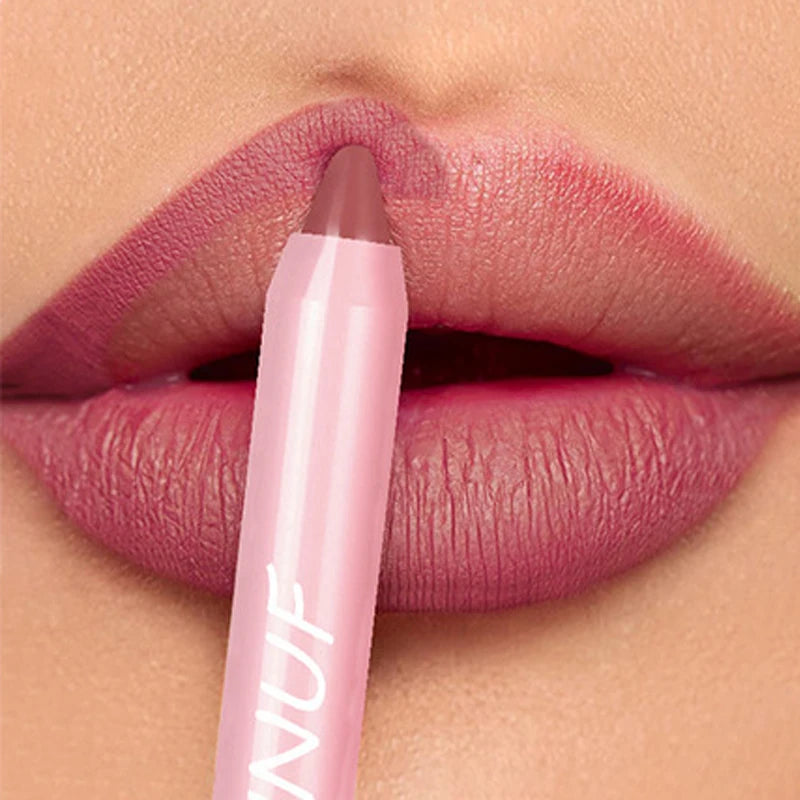 VelvaLuxe Lip Pencil Collection