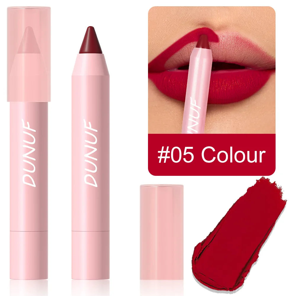 VelvaLuxe Lip Pencil Collection