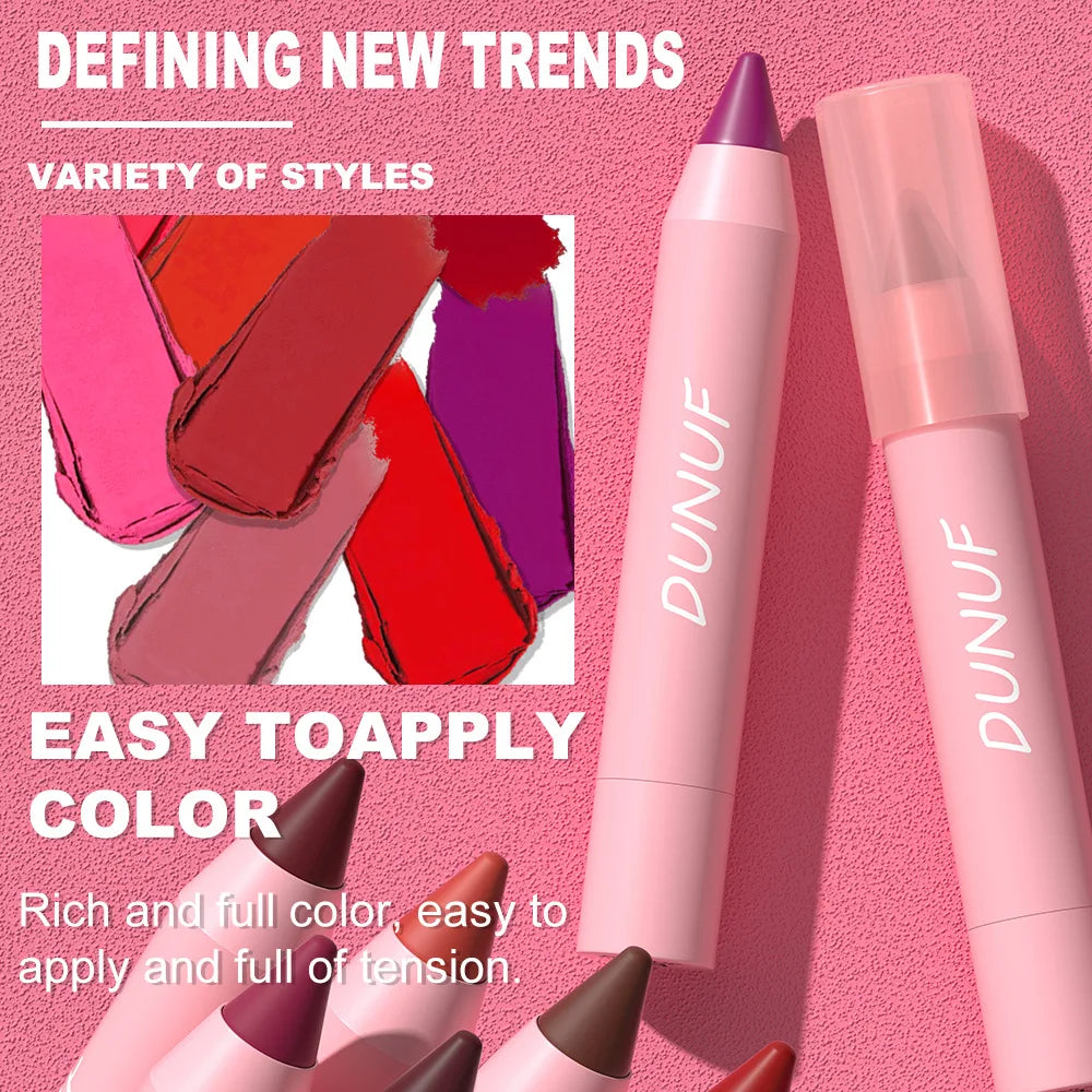 VelvaLuxe Lip Pencil Collection