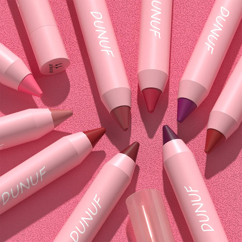 VelvaLuxe Lip Pencil Collection