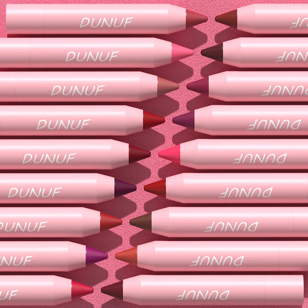 VelvaLuxe Lip Pencil Collection