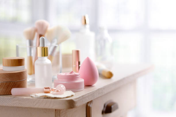 Beauty Boutique – Luxe Cosmetics & Essentials