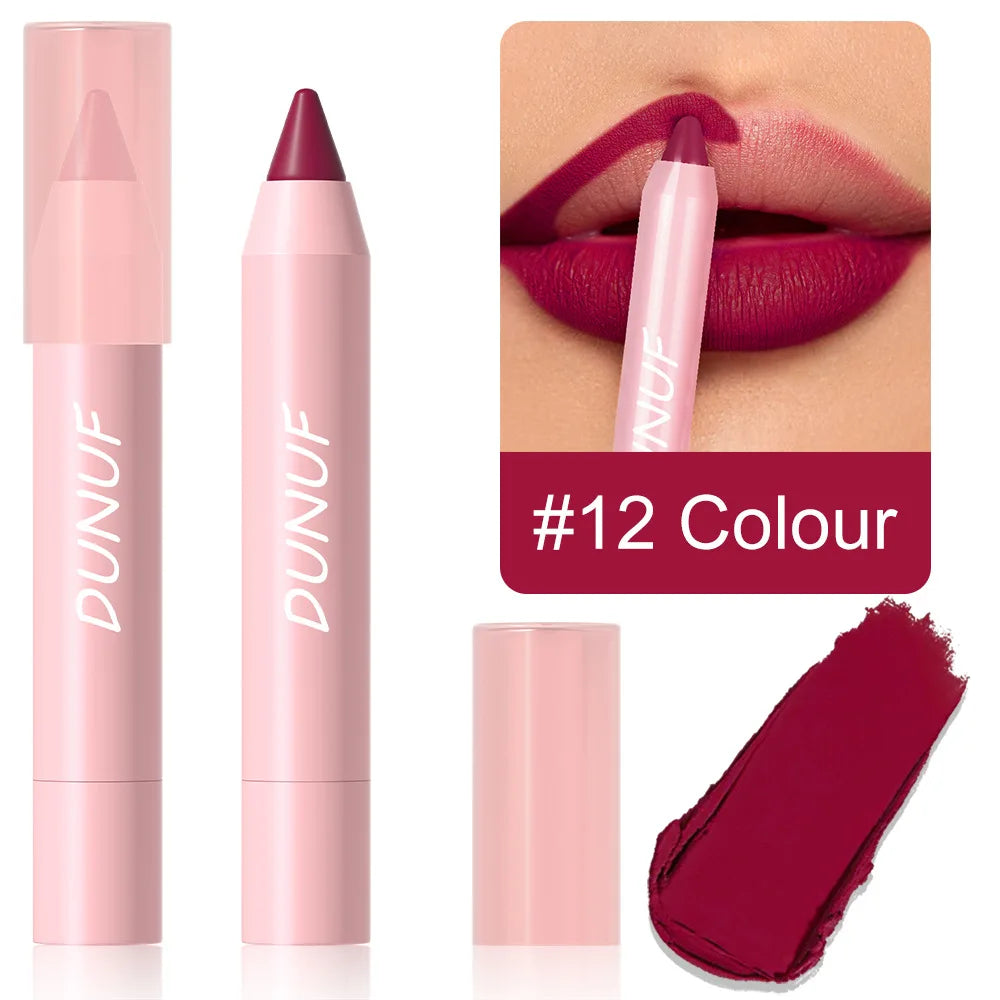 VelvaLuxe Lip Pencil Collection