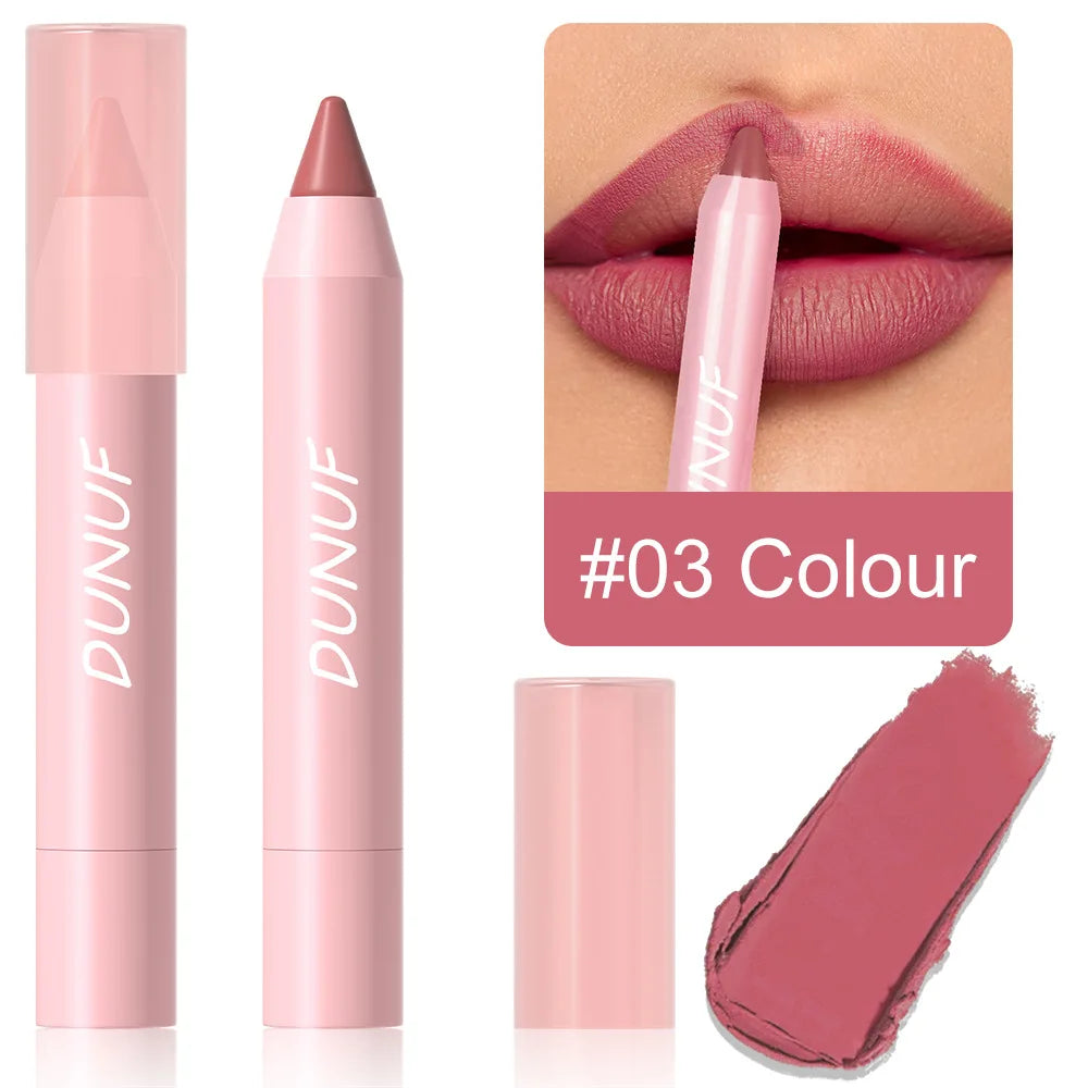 VelvaLuxe Lip Pencil Collection